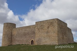 Castillo de Medinaceli