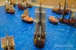 Diorama La Armada Invencible